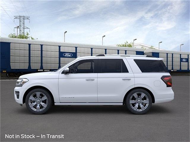 new 2024 Ford Expedition car, priced at $80,462