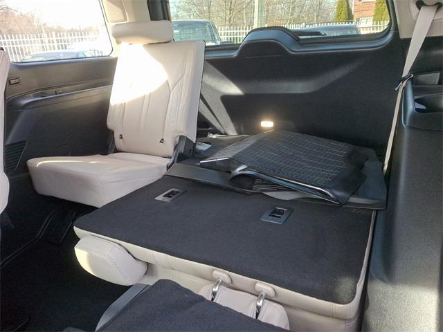 new 2024 Ford Expedition car, priced at $80,462