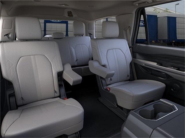 new 2024 Ford Expedition car, priced at $80,462