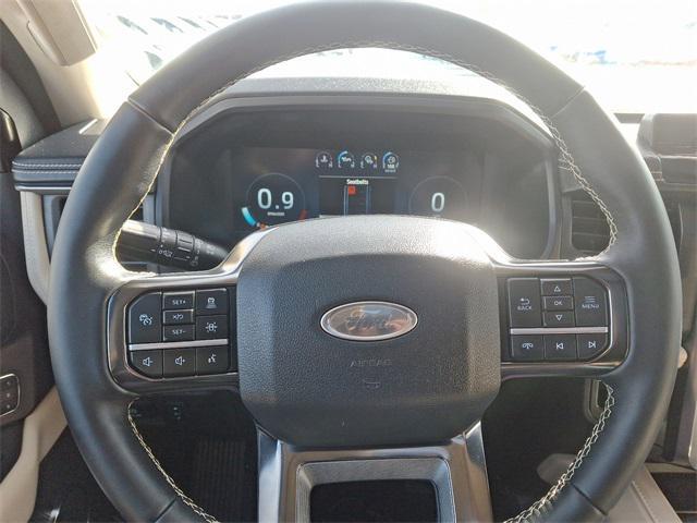 new 2024 Ford Expedition car, priced at $80,462