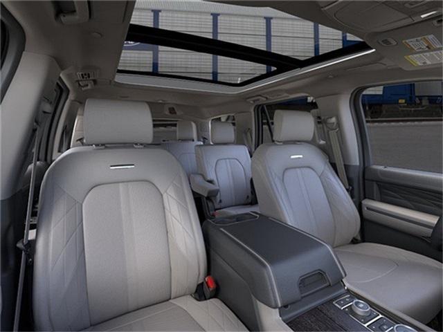 new 2024 Ford Expedition car, priced at $80,462