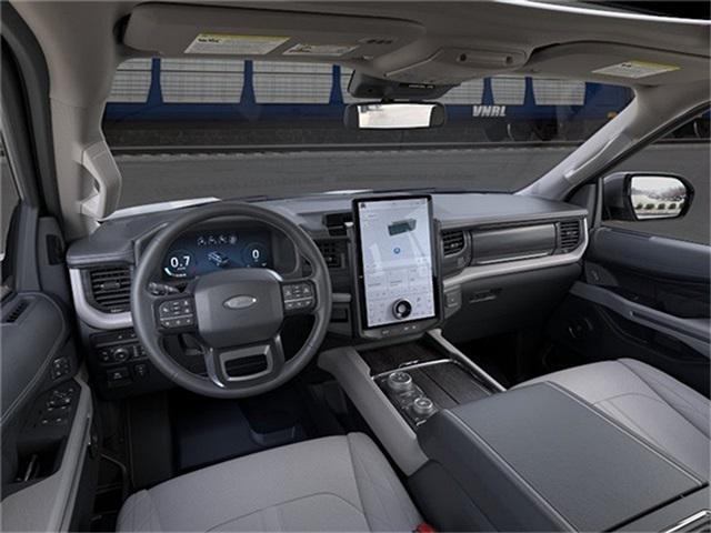 new 2024 Ford Expedition car, priced at $80,462