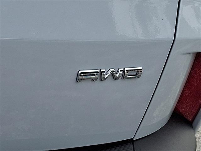 new 2025 Ford Escape car, priced at $30,243