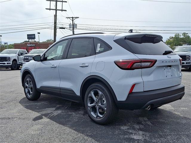 new 2025 Ford Escape car, priced at $30,243