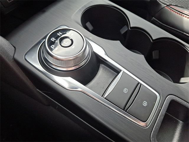 new 2025 Ford Escape car, priced at $30,243