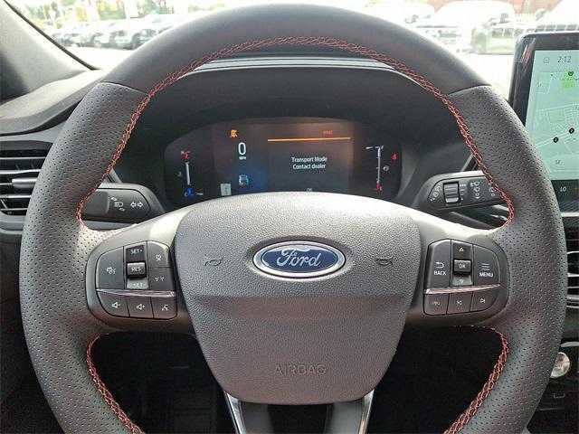 new 2025 Ford Escape car, priced at $30,243