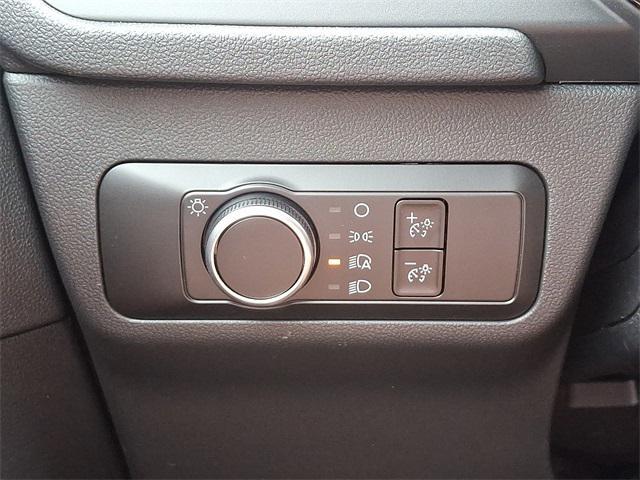 new 2025 Ford Escape car, priced at $30,243