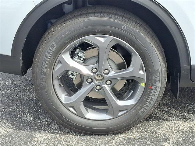 new 2025 Ford Escape car, priced at $30,243