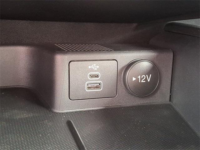 new 2025 Ford Escape car, priced at $30,243