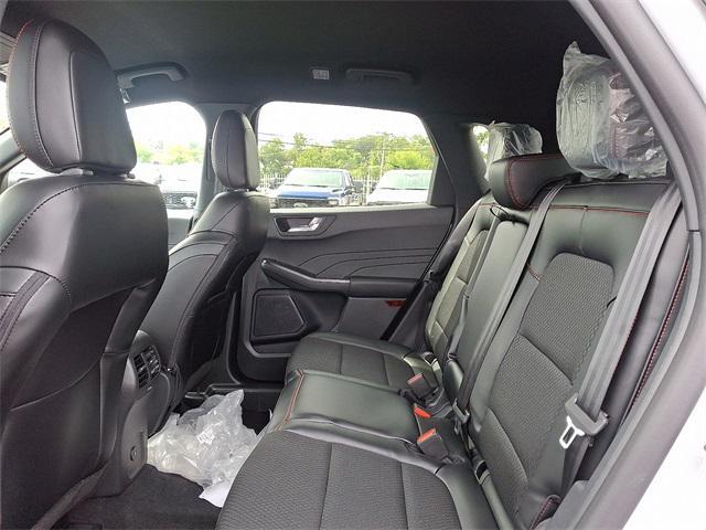 new 2025 Ford Escape car, priced at $30,243