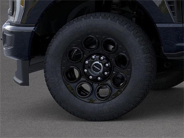 new 2026 Ford F-250 car, priced at $78,650