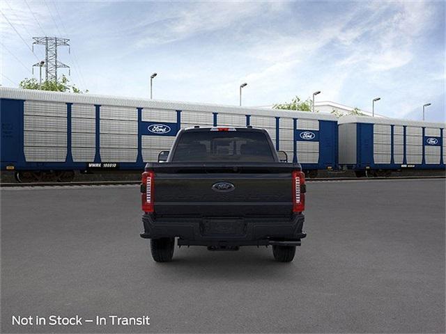 new 2026 Ford F-250 car, priced at $78,650