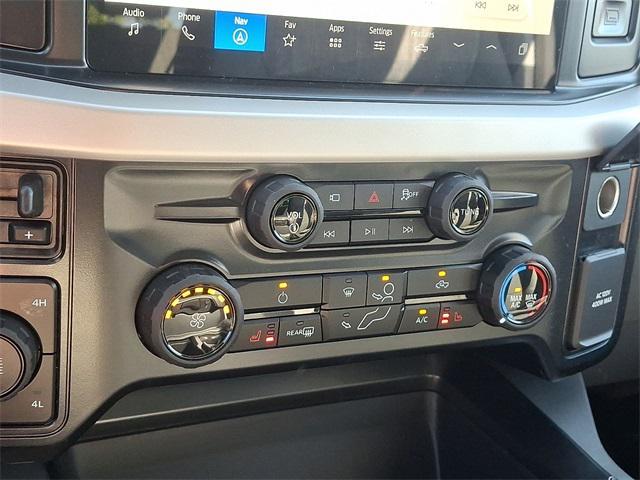 new 2026 Ford F-250 car, priced at $78,650