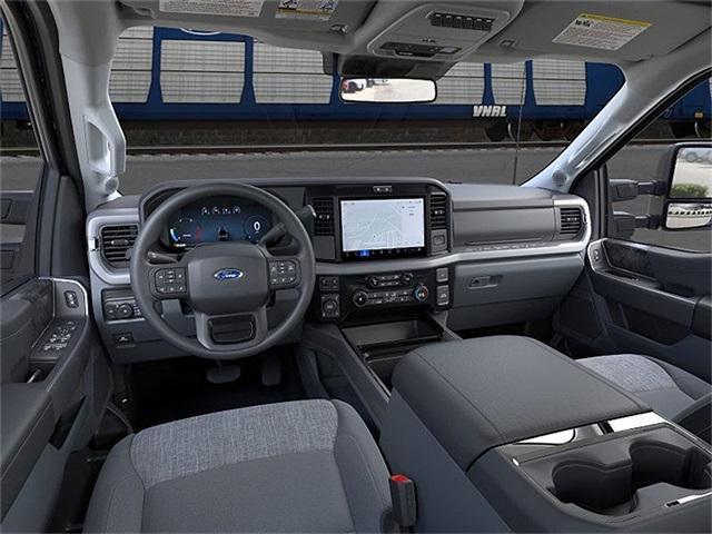 new 2026 Ford F-250 car, priced at $78,650