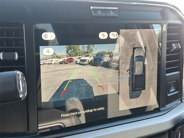 new 2026 Ford F-250 car, priced at $78,650