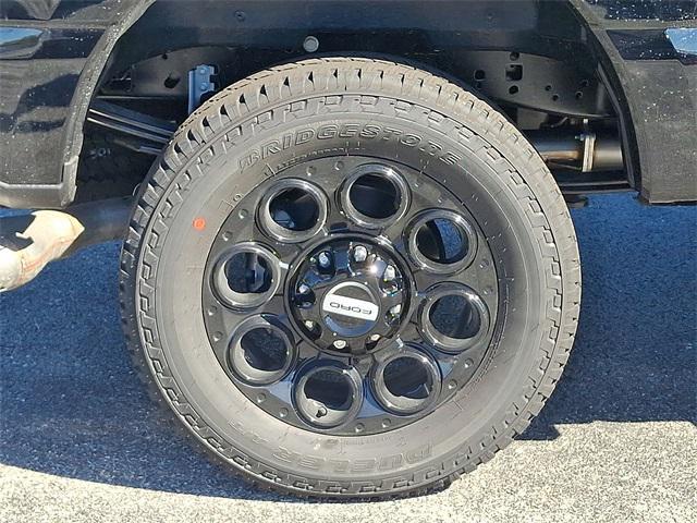 new 2026 Ford F-250 car, priced at $78,650