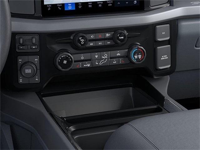new 2026 Ford F-250 car, priced at $78,650