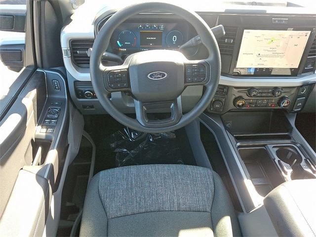 new 2026 Ford F-250 car, priced at $78,650