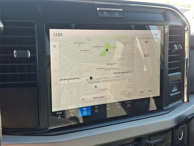 new 2026 Ford F-250 car, priced at $78,650