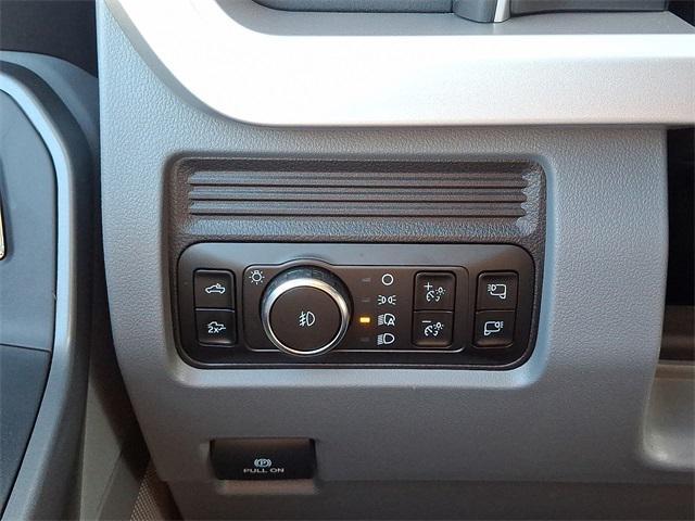 new 2026 Ford F-250 car, priced at $78,650