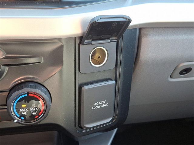 new 2026 Ford F-250 car, priced at $78,650