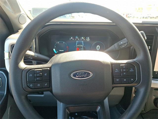 new 2026 Ford F-250 car, priced at $78,650