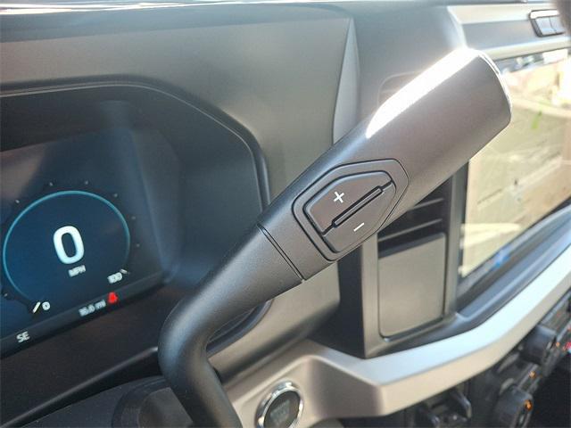 new 2026 Ford F-250 car, priced at $78,650