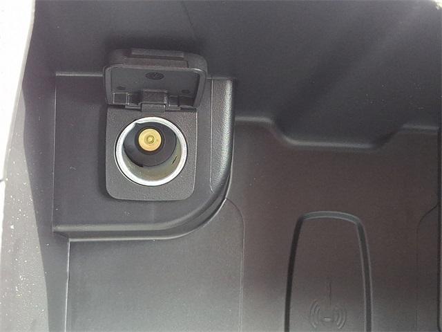 new 2025 Ford Ranger car, priced at $38,063