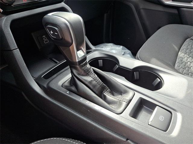 new 2025 Ford Ranger car, priced at $38,063