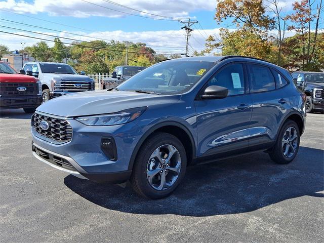 new 2025 Ford Escape car, priced at $34,715