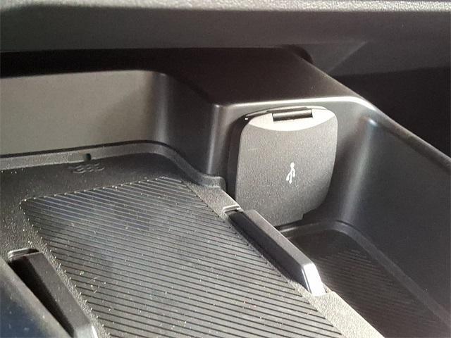 new 2025 Ford Bronco car, priced at $54,414