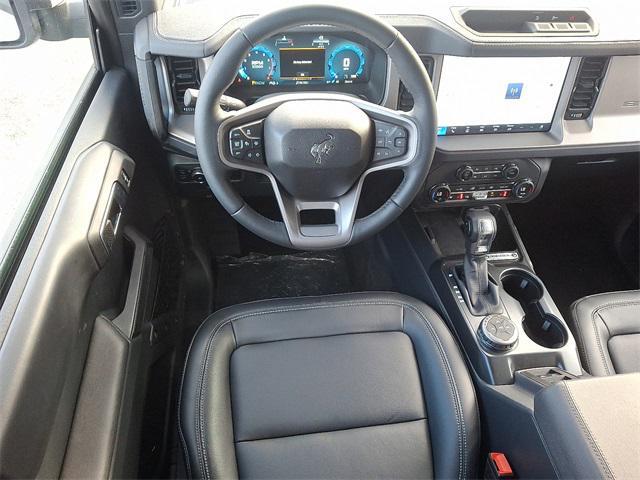 new 2025 Ford Bronco car, priced at $54,414