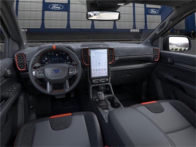 new 2024 Ford Ranger car, priced at $64,815