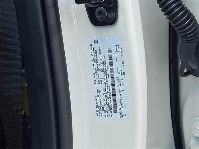 new 2026 Ford F-250 car, priced at $100,315