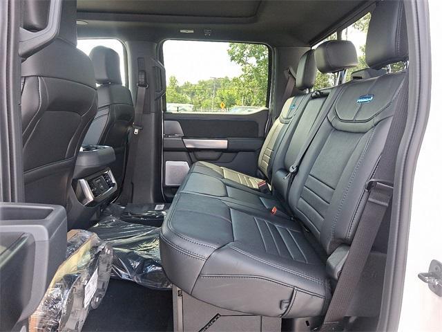 new 2026 Ford F-250 car, priced at $100,315