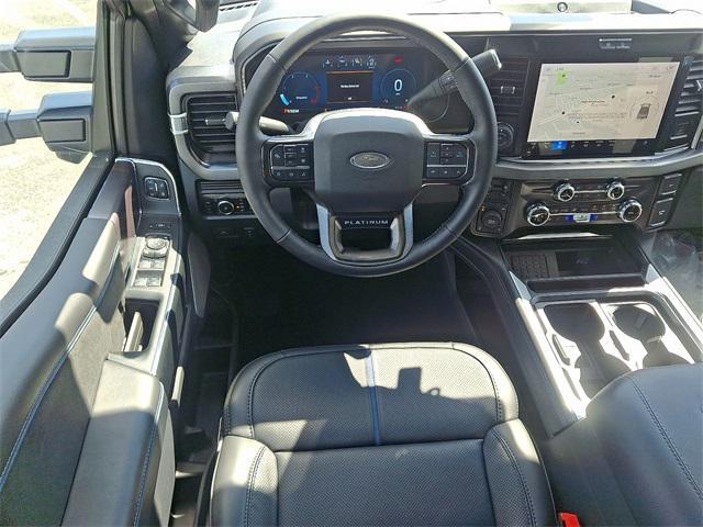 new 2026 Ford F-250 car, priced at $100,315