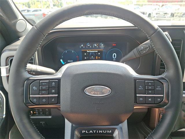 new 2026 Ford F-250 car, priced at $100,315