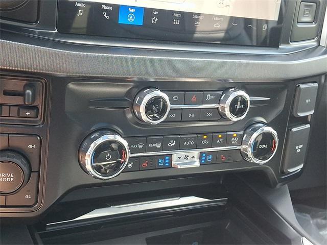 new 2026 Ford F-250 car, priced at $100,315