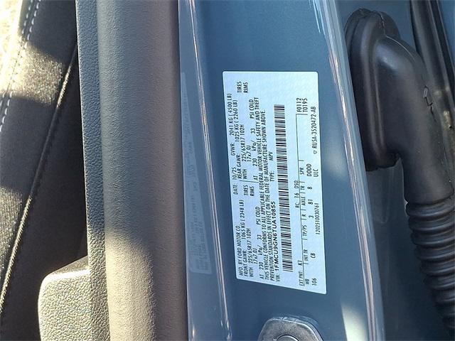 new 2026 Ford Escape car, priced at $33,229