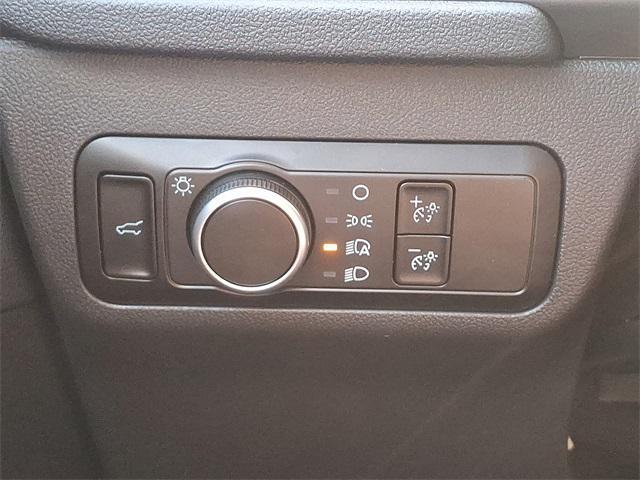 new 2026 Ford Escape car, priced at $33,229