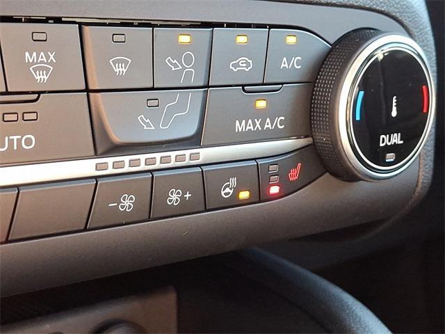 new 2026 Ford Escape car, priced at $33,229