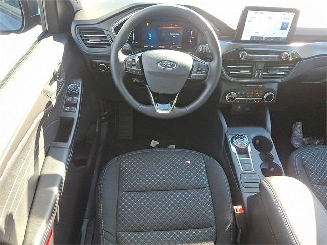 new 2026 Ford Escape car, priced at $33,229