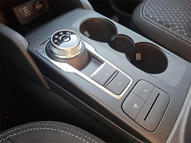 new 2026 Ford Escape car, priced at $33,229