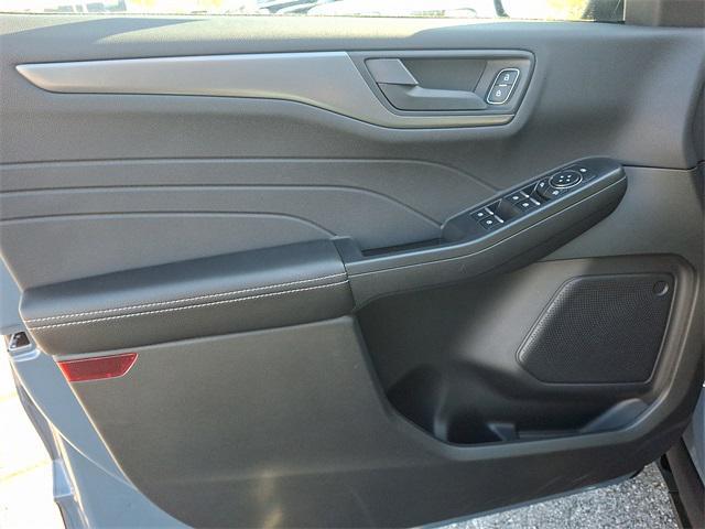 new 2026 Ford Escape car, priced at $33,229