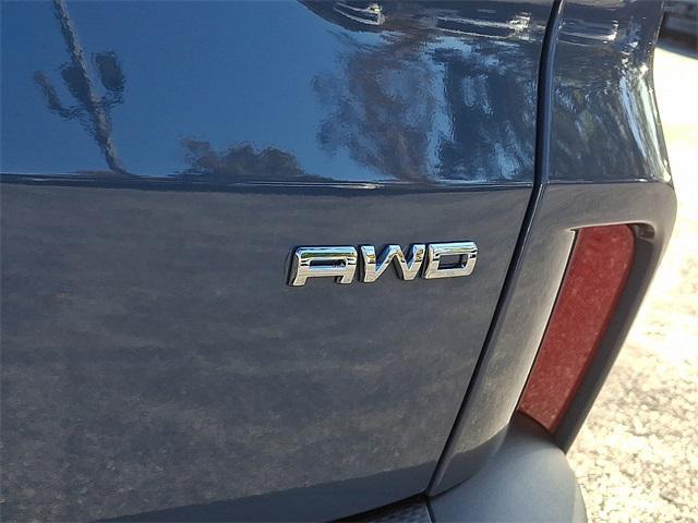 new 2026 Ford Escape car, priced at $33,229