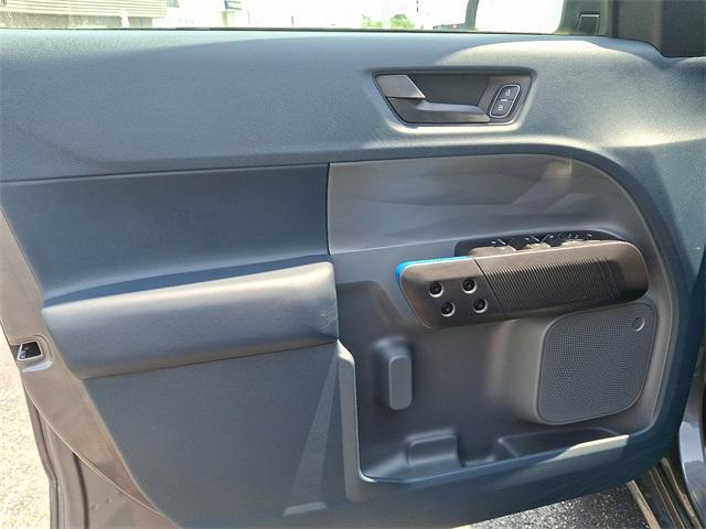 new 2025 Ford Maverick car, priced at $37,068