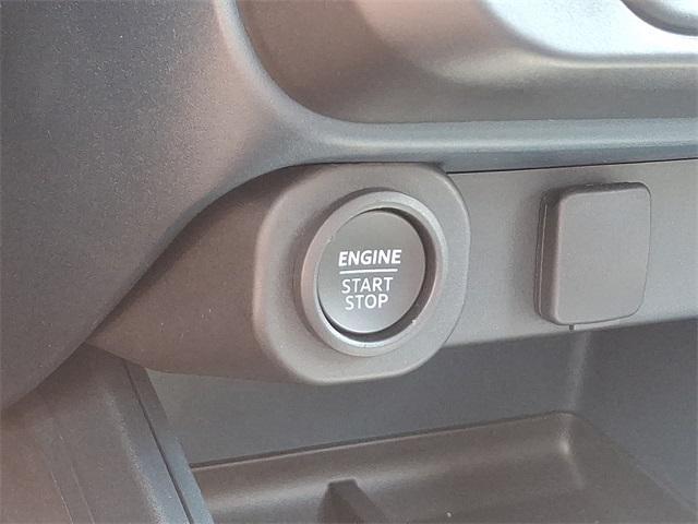 new 2025 Ford Maverick car, priced at $37,068