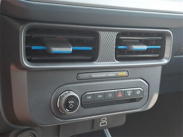 new 2025 Ford Maverick car, priced at $37,068