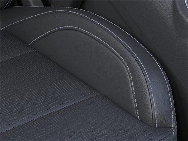 new 2025 Ford Mustang car, priced at $53,017