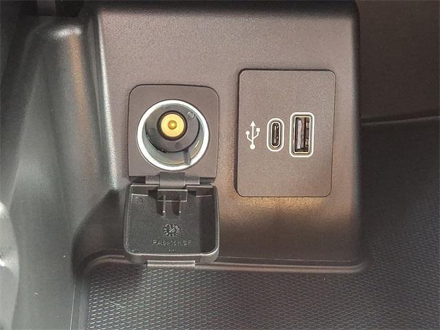 new 2025 Ford Explorer car, priced at $40,161